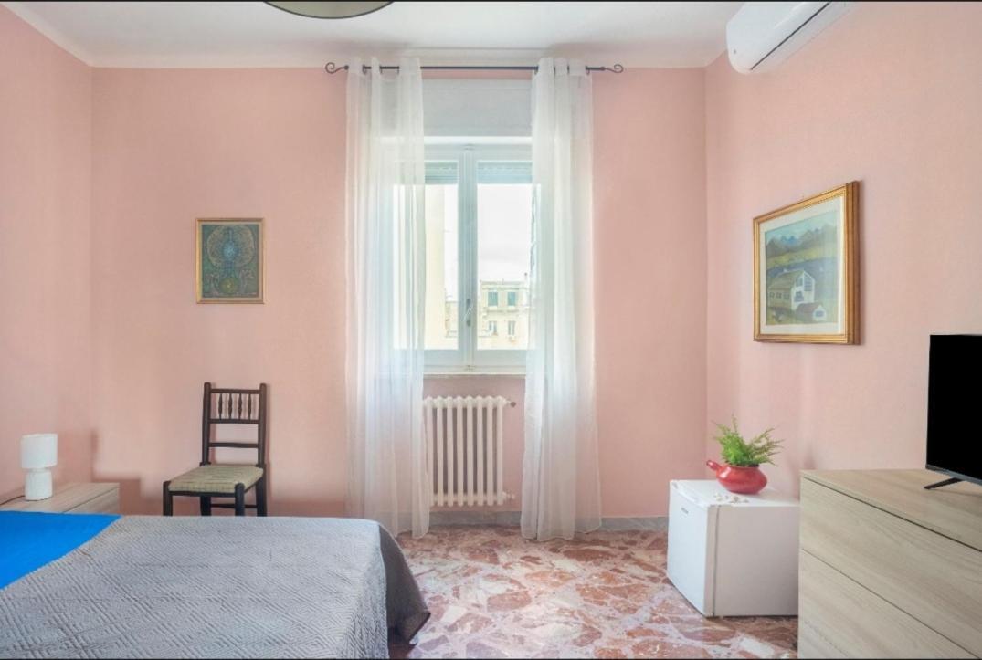 Casa Di Lillo Gasthof *